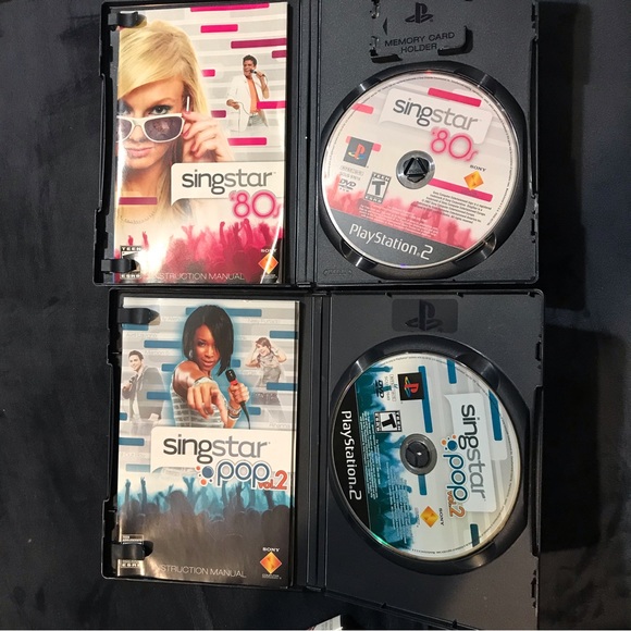 PS2 Games bundle of 4. - Picture 2 of 7